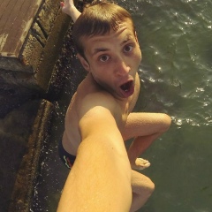 Max Krit, 28.10.1990, Киев