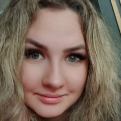 Настенька Елисеева, 27.01.1991, Уфа