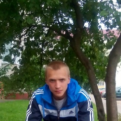 Евгений Ольшевский, 22.07