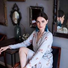 Ксюша Буза, 08.08, Одесса