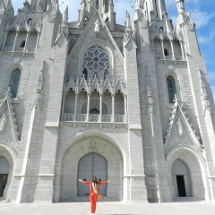 Дина Бариева, 04.06.1987, Нальчик