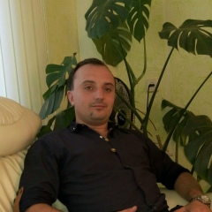 Владимир Павленко, 18.09, Одесса