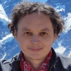 Рушан Рангулов, 20.05, Пермь