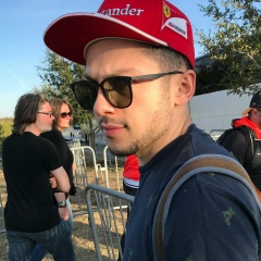 Расул Хозаев, 07.12.1990, Москва