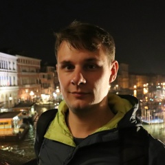 Кирилл Левченко, 08.02.1992, Королёв
