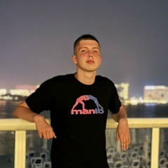 Ваня Мишин, 22.01.2006, Орёл