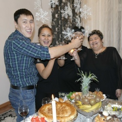 Makpal Nurbekova, 04.07.1988, Шымкент