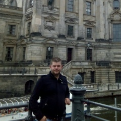 Иван Ярошенко, 30.08.1988, Кременчуг