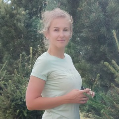 Маргарита Михальская, 17.11.1984, Санкт-Петербург