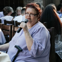 Светлана Журина, 11.08.1961, Казань