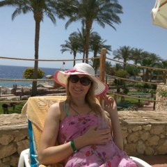 Жанна Токарь, 12.10.1977, Винница