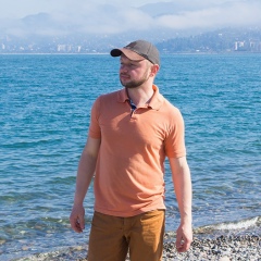 Максим Попов, 03.02, Владимир