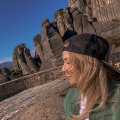 Жанна Миллер, 04.09, Санкт-Петербург