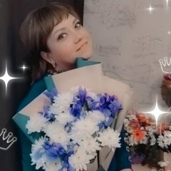 Наталья Амосова, 08.05.1985, Санкт-Петербург