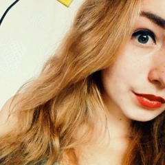 Карина Петрова, 15.06, Винница