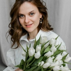 Наталья Никитина, 17.03.1993, Краснодар