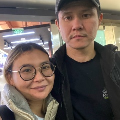 Gulmira Urazbaeva, 01.07.1992, Астана