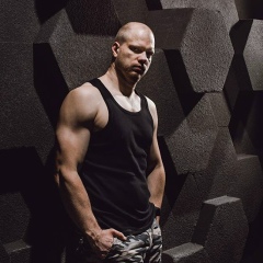 Александр Чиканов, 02.12.1987, Москва