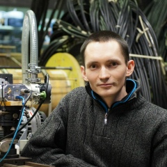 Игорь Позняк