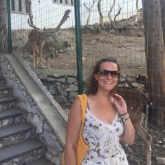 Кристина Мерман, 02.09, Тюмень