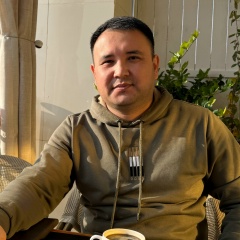 Икрам Хаитбаев, 15.02, Ашхабад