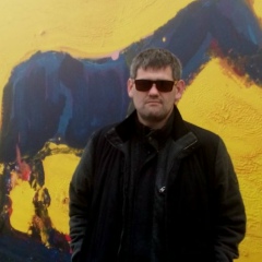 Миколайчик Олексійович, 12.03.1982, Киев