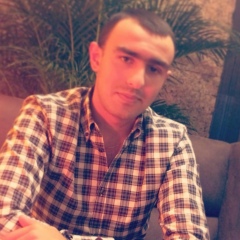 Мухаммед Керимли, 17.11.1990, Баку