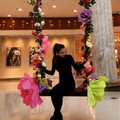 Мария Рогозина, 16.07.1988, Москва