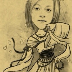 Анна Рикова, 24.03, Санкт-Петербург