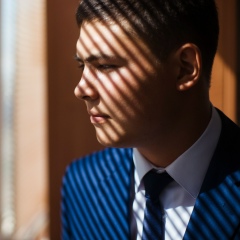 Руслан Алеев, 21.11.1994, Уральск