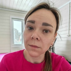 Наташа Татаренцева, 08.04.1990, Жуковский