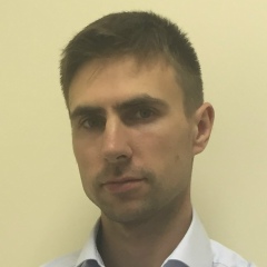 Андрей Кизилов, Москва