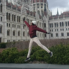 Tatyana Kaltok, 02.01, Брест