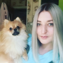 Елена Ерёмина, 27.09, Москва