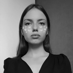 Оля Ануфриева, 25.02, Астана