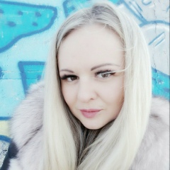 Лиза Груша, 17.01, Одесса