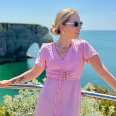 Нелли Малофеева, 24.03.1990