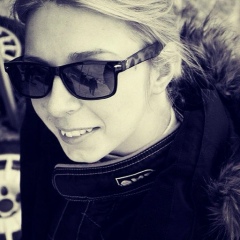 Polina Mukhina, 28.10