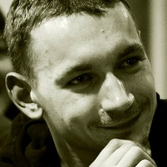 Александр Соловьёв, 08.02.1987, Москва