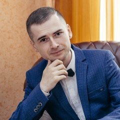 Сергей Крамчанинов, 08.10, Таганрог