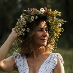 Зоя Бунькина, 29.09, Энгельс