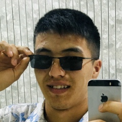 Максат Мурзаев, 15.10.1999, Кызыл-Кия