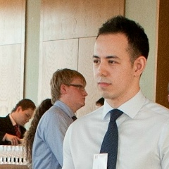 Дониёр Is, 23.06, Москва