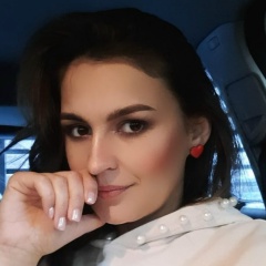 Елена Снопова, 15.05.1985, Москва