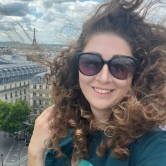 Ксения Мидько, 27.09.1986, Санкт-Петербург