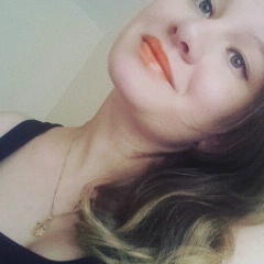 Александра Степанова, 26.01, Москва