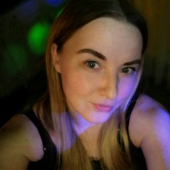 Екатерина Миклушонок, 10.09.1990, Верхнедвинск