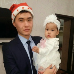 Айдарбек Санкибаев, 24.04.1993, Бейнеу