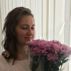 Наталья Позднякова, Новосибирск