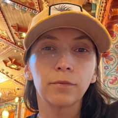 Ната Богда, Вологда